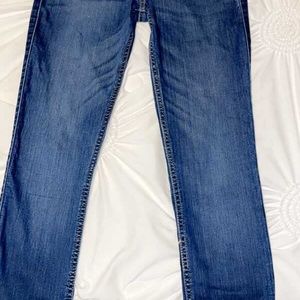 Hollister jeans